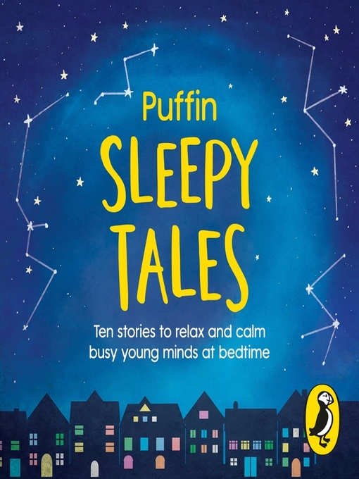 Title details for Puffin Sleepy Tales by Puffin - Available